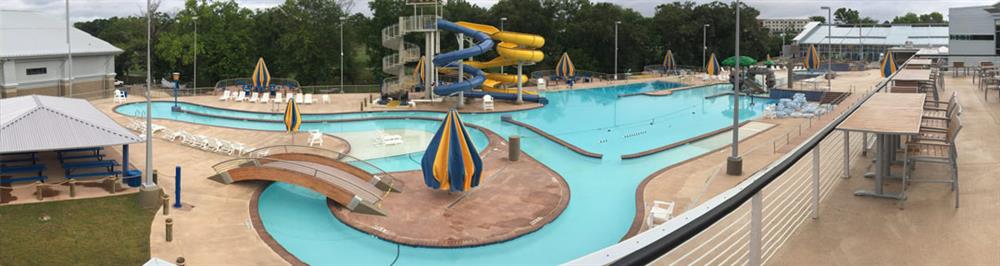 Batesville Waterpark